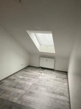 Foto - Etagenwohnung in Duisburg