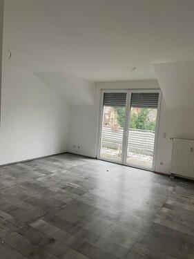 Foto - Etagenwohnung in Duisburg zur Miete