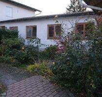 Schöne und gepflegte 2-Zimmer-EG-wohnung in Obertaufkirchen - Schwindegg