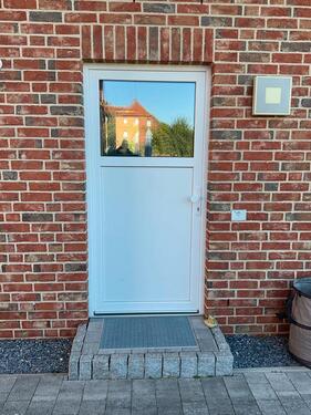 Foto - Möblierte 2-Zi. Wohnung, ca. 40 m2 in Echem, Bahnhofsnähe