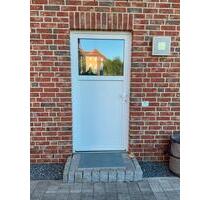 Möblierte 2-Zi. Wohnung, ca. 40 m2 in Echem, Bahnhofsnähe - Scharnebeck