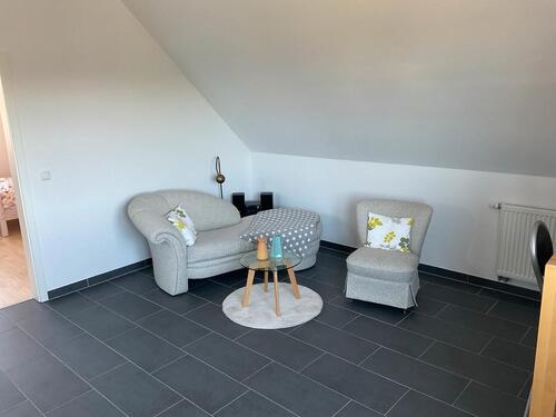 Foto - Etagenwohnung in Scharnebeck zur Miete