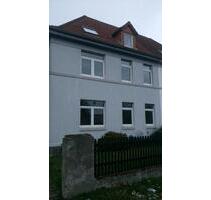 Schöne 3-Zimmerwohnung in Zarrentin - Zarrentin am Schaalsee