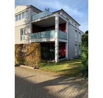 Elegante Wohnung in Top-Lage mit Aufzug und Garage von privat - Rodenberg