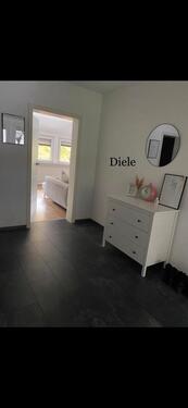 Foto - Etagenwohnung in Brücken (Pfalz) zur Miete