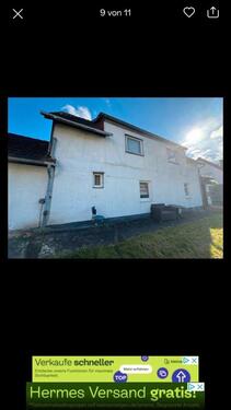 Foto - Einfamilienhaus mit 2 Seperatem Eingang nutzbar