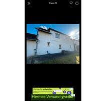 Einfamilienhaus mit 2 Seperatem Eingang nutzbar - Hann. Münden