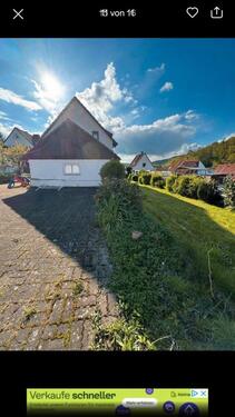 Foto - Einfamilienhaus in Hann. Münden zum Kaufen
