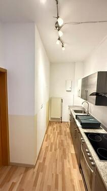 Foto - Etagenwohnung in Zeven zur Miete