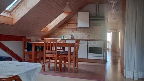 Foto - 3 Zimmer Etagenwohnung zur Miete in Kandern