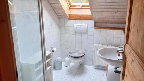 Foto - 3 Zimmer Etagenwohnung in Kandern