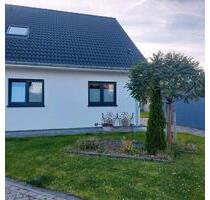 Charmante 2,5-Zimmer Terrassenwohnung mit Garten am Wangermeer - Wangerland