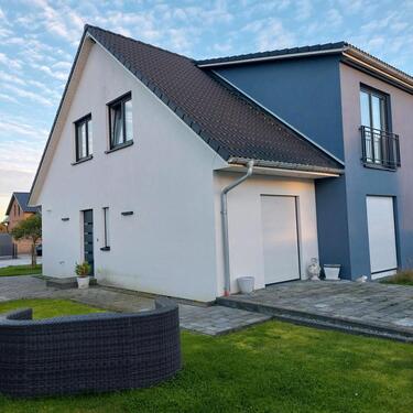 Foto - 1 Zimmer Etagenwohnung in Wangerland