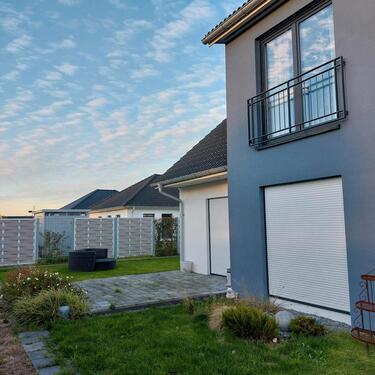 Foto - Etagenwohnung in Wangerland zur Miete