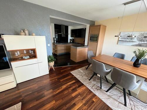 Foto - 4 Zimmer Etagenwohnung zum Kaufen in Villingen-Schwenningen