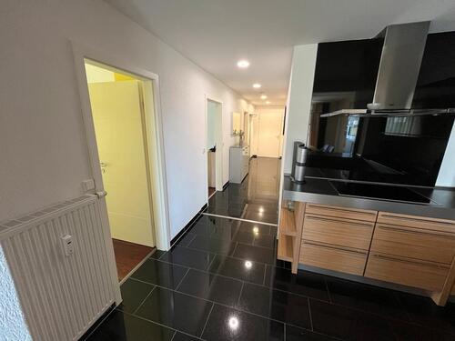 Foto - 4 Zimmer Etagenwohnung in Villingen-Schwenningen