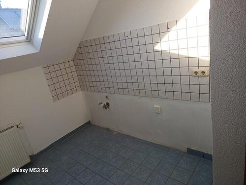 Foto - Etagenwohnung in Beckingen zur Miete