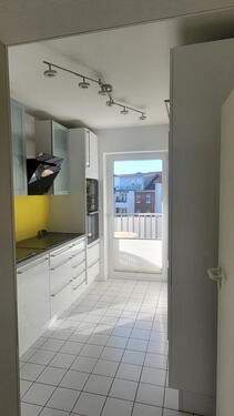 Foto - Etagenwohnung in Dessau-Roßlau zur Miete