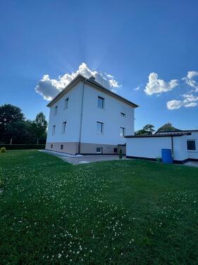 Foto - Saniertes Einfamilienhaus in Bebra-Blankenheim