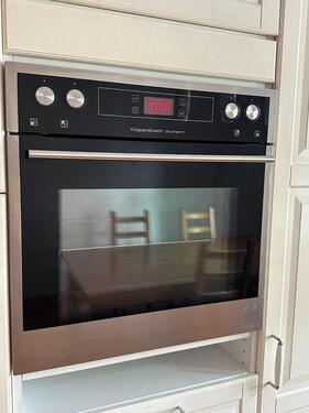 Foto - Etagenwohnung in Fredersdorf-Vogelsdorf zur Miete