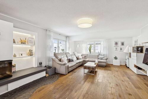 Foto - 6 Zimmer Etagenwohnung zur Miete in Waldbrunn (Westerwald)