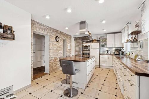 Foto - 6 Zimmer Etagenwohnung in Waldbrunn (Westerwald)