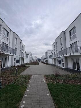 Foto - 2 Zimmer Etagenwohnung zur Miete in Norheim