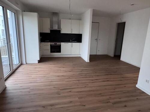 Foto - Etagenwohnung in Norheim zur Miete