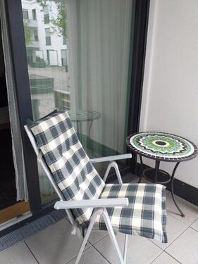 Foto - 1 Zimmer Erdgeschoßwohnung in Laaber