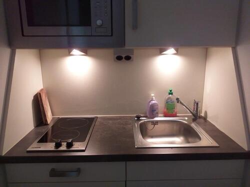 Foto - Erdgeschoßwohnung in Laaber zum Kaufen