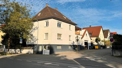 Foto - 4 Zimmer wohnung in Mössingen 1.3.26