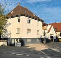 4 Zimmer wohnung in Mössingen 1.3.26 - Tübingen