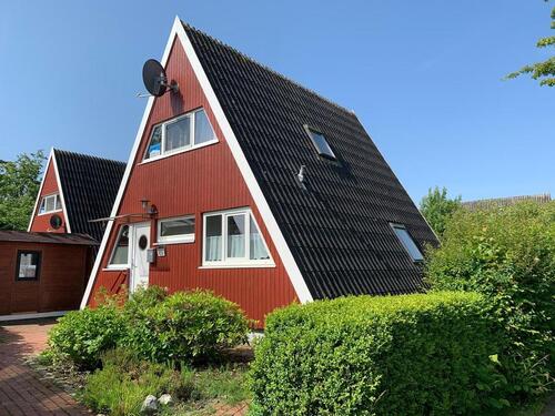 Foto - Wunderschönes Ferienhaus in Damp