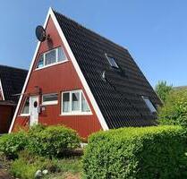 Wunderschönes Ferienhaus in Damp