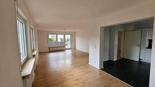 Foto - 3 Zimmer Etagenwohnung in Mutlangen