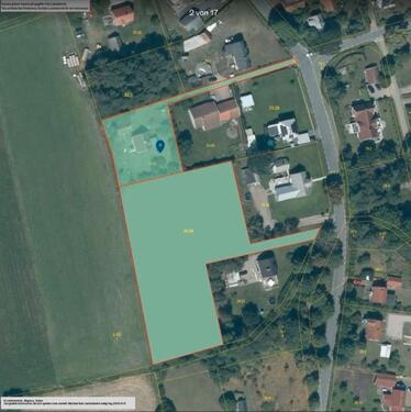 Foto - 5 Zimmer Einfamilienhaus zum Kaufen in Berlin