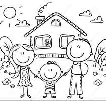 Platz für die Familie? Reihenhaus zu vermieten in 86956 Schongau