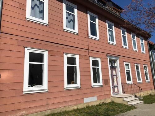 Foto - 3 Zimmer Dachgeschoßwohnung zur Miete in Clausthal-Zellerfeld