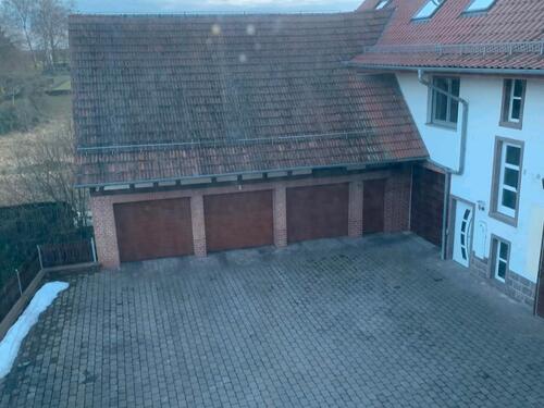 Foto - 3.5 Zimmer Dachgeschoßwohnung in Haunetal