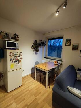 Foto - Etagenwohnung in Aachen zur Miete