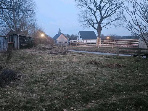 Foto - Gartengrundstück für Tinyhouse oder zur Erholung zum mieten