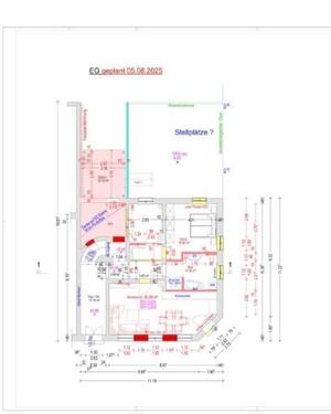 Foto - Mietwohnung - 696,00&nbsp;EUR Kaltmiete, ca.&nbsp; 87,00&nbsp;m&sup2;