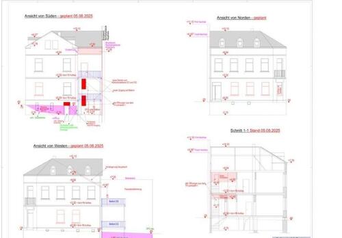 Foto - 5 Zimmer Etagenwohnung zur Miete in Markneukirchen
