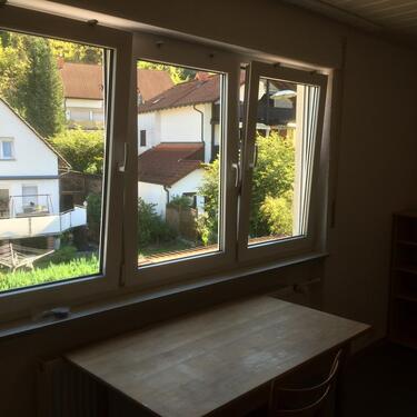 Foto - 1 Zimmer Etagenwohnung in Mosbach