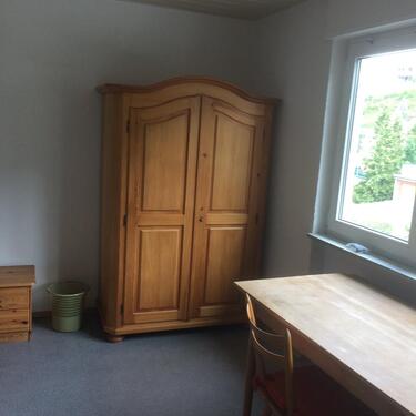 Foto - Etagenwohnung in Mosbach zur Miete