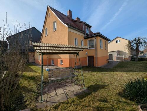 Foto - 8 Zimmer Einfamilienhaus zur Miete in Schleiz