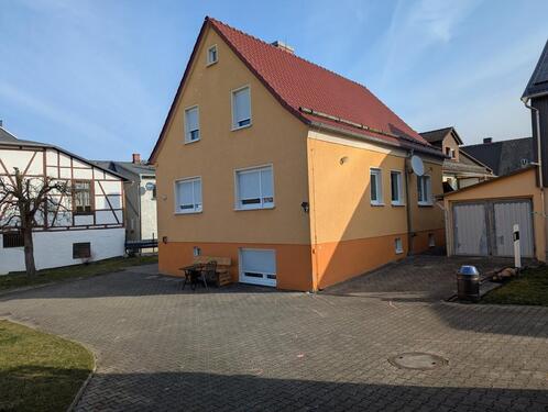 Foto - 8 Zimmer Einfamilienhaus in Schleiz