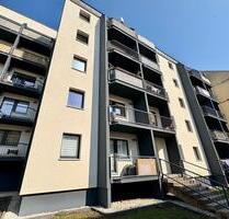 Modern wohnen im Sonnencarrée mit Balkon und auf Wunsch mit neuer Einbauküche - Chemnitz Hilbersdorf