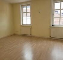 Charmante 2-Zimmer Wohnung am Obermarkt in Gelnhausen