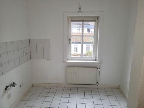 Foto - 2 Zimmer Etagenwohnung in Gelnhausen